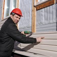 Best Siding for New Construction  in St Henry, OH